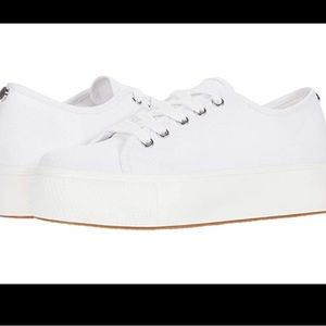 Steve Madden Elore platform sneaker